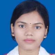 Krititrushna D. Nursery-KG Tuition trainer in Khurda