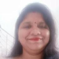 Neetu Class 10 trainer in Hanumangarh