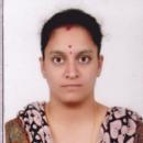 Photo of Shravani