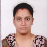 Shravani Class 10 trainer in Hyderabad