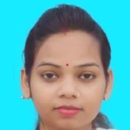 Puja Kumari Class I-V Tuition trainer in Kolkata