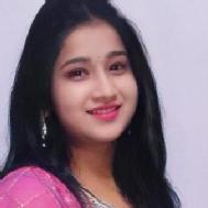 Aanchal S. LLB Tuition trainer in Ghaziabad