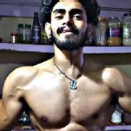 Akash Giri Personal Trainer trainer in Bangalore