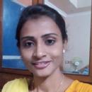 Photo of Jyothi