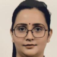 Yachna Kalra Class 10 trainer in Jaipur