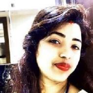 Richa T. Class 11 Tuition trainer in Delhi
