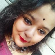 Tithi B. BA Tuition trainer in Kolkata