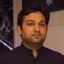 Photo of Abhishek Agrawal