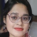 Photo of Akankhya Tripathy