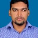 Mahesh KM Economics Tuition classes trainer in Kozhikode