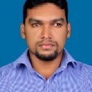 Mahesh KM Class 12 Tuition trainer in Kozhikode