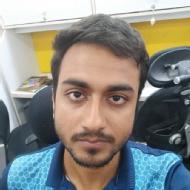 Ankit Singh Class 8 Tuition trainer in Delhi