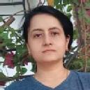 Photo of Madhusmita Mishra