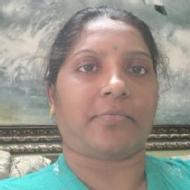 Ch Sandhya R. Class 10 trainer in Hyderabad