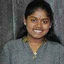 Photo of Vaishnaavi B