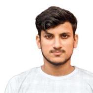 Ritik Mishra Class 10 trainer in Delhi