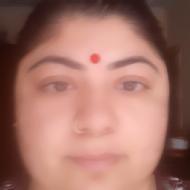 Shubhi M. Class I-V Tuition trainer in Jaipur