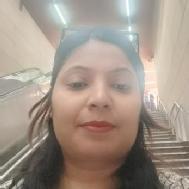 Soniya D. Class I-V Tuition trainer in Deoghar