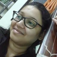 Pranjali .. Vocal Music trainer in Pune