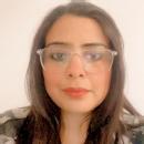 Photo of Jasleen K.
