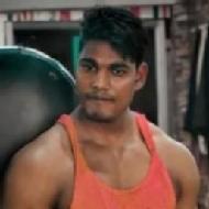 Aman Mourya Personal Trainer trainer in Hyderabad