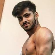 Mayank Yadav Personal Trainer trainer in Meerut