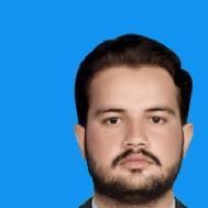 Zeeshan Javed Class 12 Tuition trainer in Rahim Yar Khan