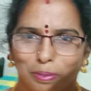Sowmya Mala Class 10 trainer in Bangalore