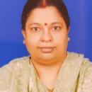 Photo of Vasanta Yamini Kalaga