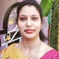 Sireesha A. Class I-V Tuition trainer in Anantapur