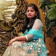 Pooja B. Class 12 Tuition trainer in Mumbai