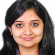 Sakshi G. Company Secretary (CS) trainer in Indore