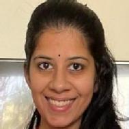 Shruti Katariya Class 10 trainer in Pune