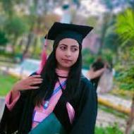 Mobeen S. Class 12 Tuition trainer in Lahore