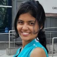 Geethapriya Class I-V Tuition trainer in Bangalore