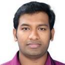 Photo of Jithin Gangadharan 