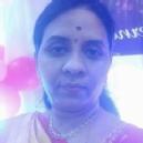 Photo of Jyothi G.