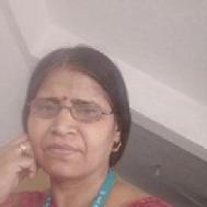 Sona K. Class 12 Tuition trainer in Ranchi