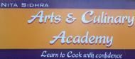 Arts & Culinary Academy Cooking institute in Nagpur