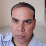 Deepak Misra Class 10 trainer in Lucknow