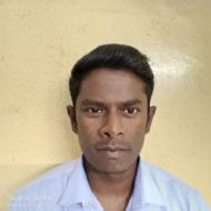 Saravana S Spoken English trainer in Mana Camp