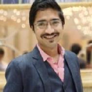 Mohit Shrivastav Class 9 Tuition trainer in Delhi