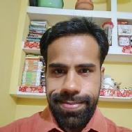 Hemant Kumar Class 11 Tuition trainer in Nagod