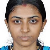 Jisha S. Class 12 Tuition trainer in Palakkad