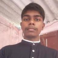 Sanjay Kumar Bind Personality Development trainer in Meja