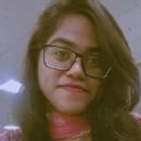 Photo of Pavithra Saravanan