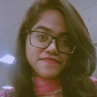 Pavithra Saravanan Class I-V Tuition trainer in Chennai