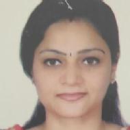 Garima S. Class 12 Tuition trainer in Ernakulam