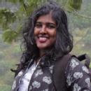 Photo of Revathy V.