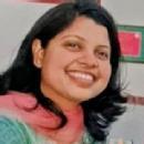 Photo of Garima Vaish